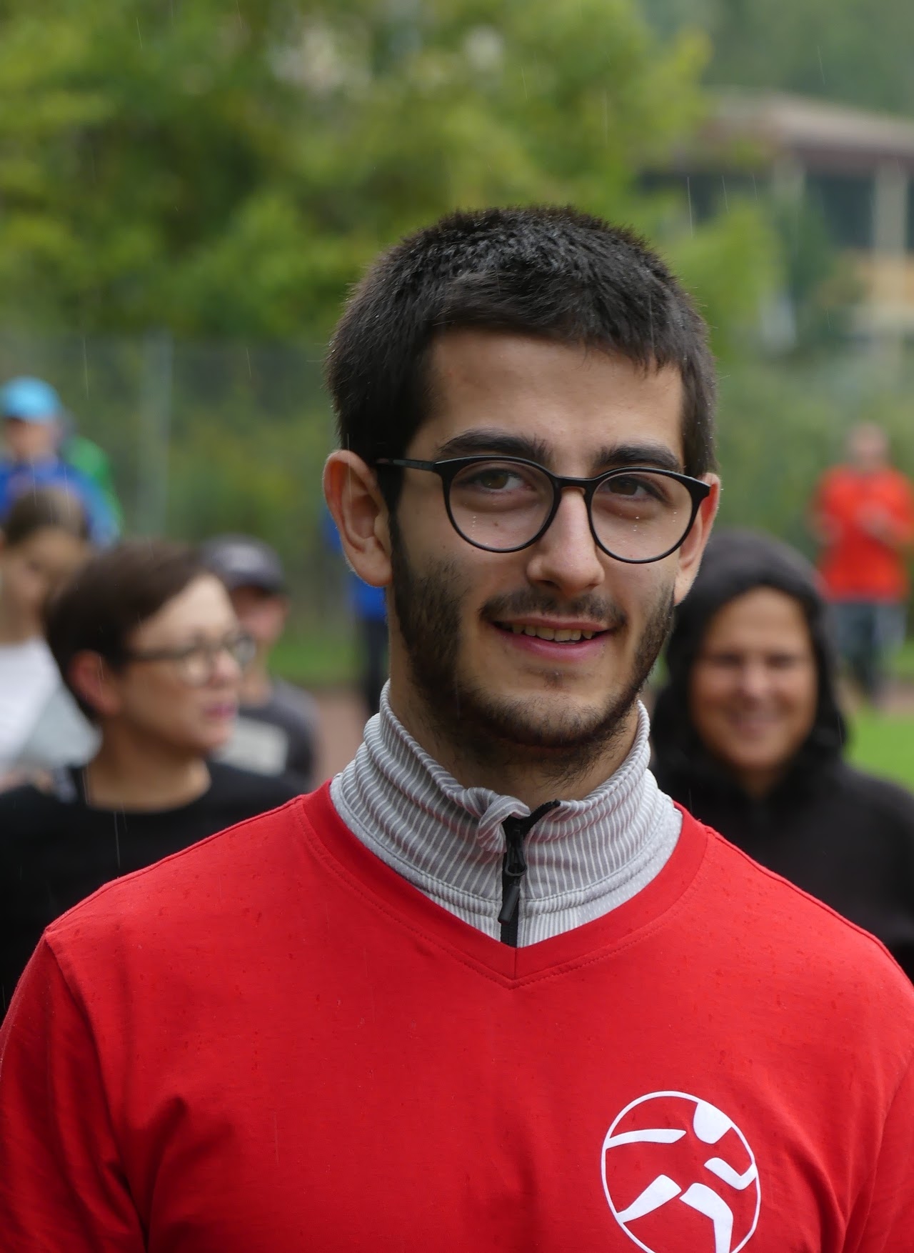 Bild vom 13. Benefizlauf im Jahr 2022. Dies ist das 604. Bild.